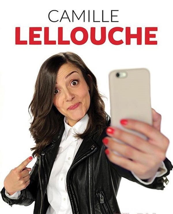prixtel's tweet photo. #Prixtel #partenaire du #Festigital Ce soir à 21h30, suivez les lives de The show must go on de @CAMILELLOUCHE et les autres sur @Festigital https://t.co/FbWnrvLFmp