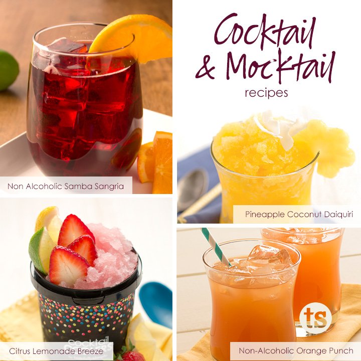 tastefullysimpl's tweet photo. Must-have summer cocktail and mocktail recipes. Enjoy a sip on the patio, boat or your backyard! https://t.co/zdVVgwEwdT https://t.co/XnizNpab3K