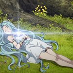 13話まとめ Granblue Fantasy The Animation ゲームやってみようかな コロッサス てアニメ面白かった アニメ レーダー