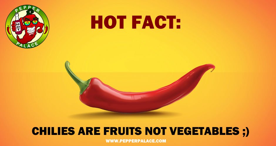 pepperpalace's tweet photo. #HotFact 
Did you know? So will you be adding it to your breakfast cereal now?
Delicious all natural meal preps at https://t.co/fa136C4kxd https://t.co/knQc9WNRF5