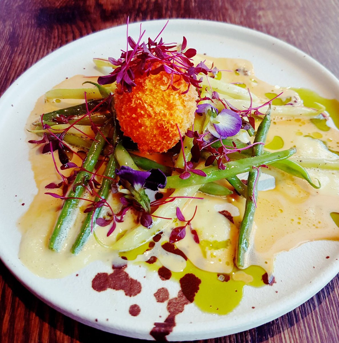 Climates Network (@climatesnetwork) on Twitter photo <a href="/theshed_resto/">The Shed</a> <a href="/RabbitResto/">Rabbit Restaurant</a> <a href="/NutbourneSW11/">Nutbourne Battersea</a> are going to be offering this heavenly #ClimatarianWeek special #homegrown #foraged #sustainable <a href="/theshed_resto/">The Shed</a> <a href="/RabbitResto/">Rabbit Restaurant</a> <a href="/NutbourneSW11/">Nutbourne Battersea</a> are going to be offering this heavenly #ClimatarianWeek special #homegrown #foraged #sustainable