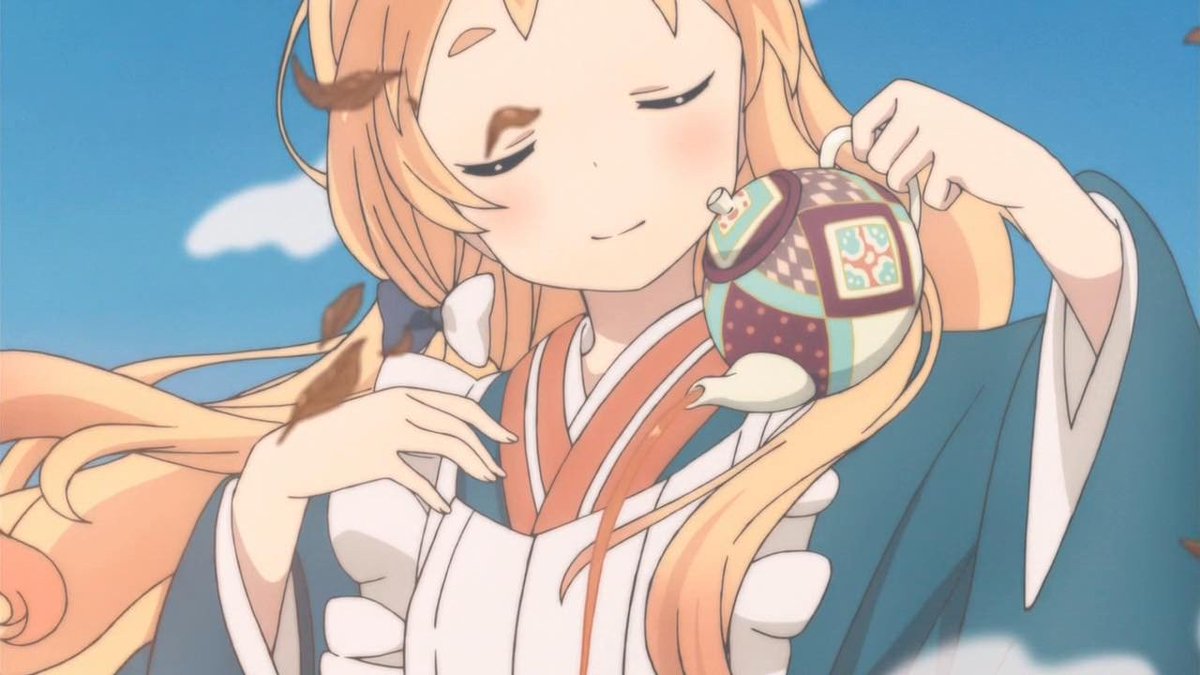 棗ニナ Twitter Search Twitter