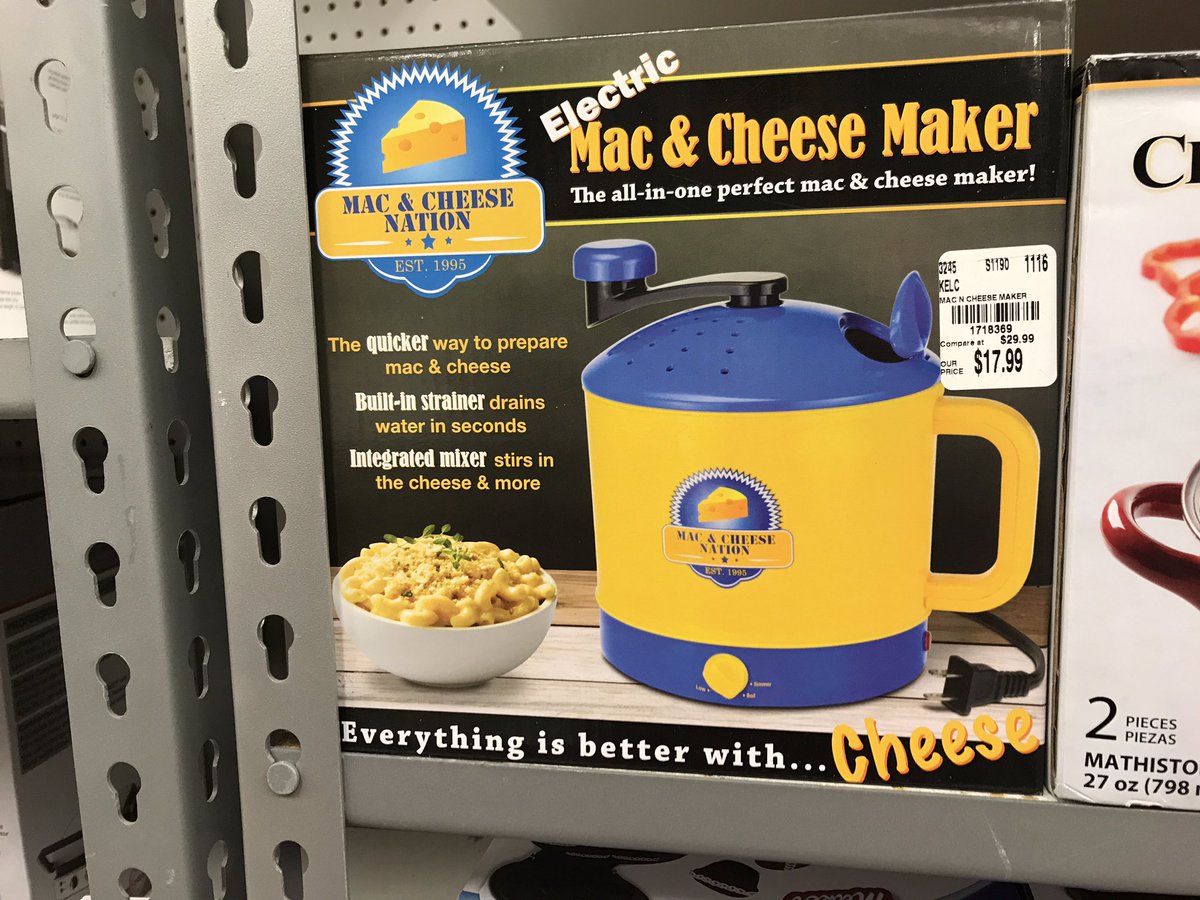 elysa's tweet photo. Hey Erin @unclutterer here's a serious #unitasker for you. Because, why?! https://t.co/estynS0gBd