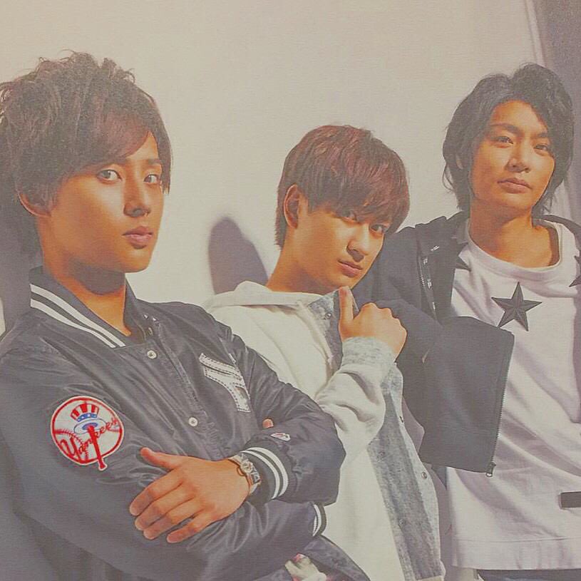 RadwimpsMisaki's tweet photo. 6.25  がやの誕生日😚💕🎉
30歳✌️

歌声からすべてかっこいい😎💓
良い1年をすごしてください☺️💕

#藤ヶ谷太輔30歳おめでとう 
#藤ヶ谷太輔誕生日
#Kis-My-Ft2 https://t.co/T4H44HZWCY