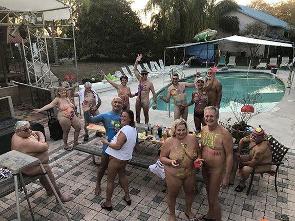 Matchless message, Nudist resorts clubs in fl are Return Nudist resorts clubs in fl join