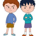 本当に似てるw約15年の月日がたった杉山君と大野君がどうみてもWith Bなんだがw
