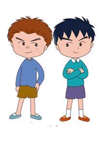 本当に似てるww約15年の月日がたった杉山君と大野君がどうみてもWith Bなんだがww