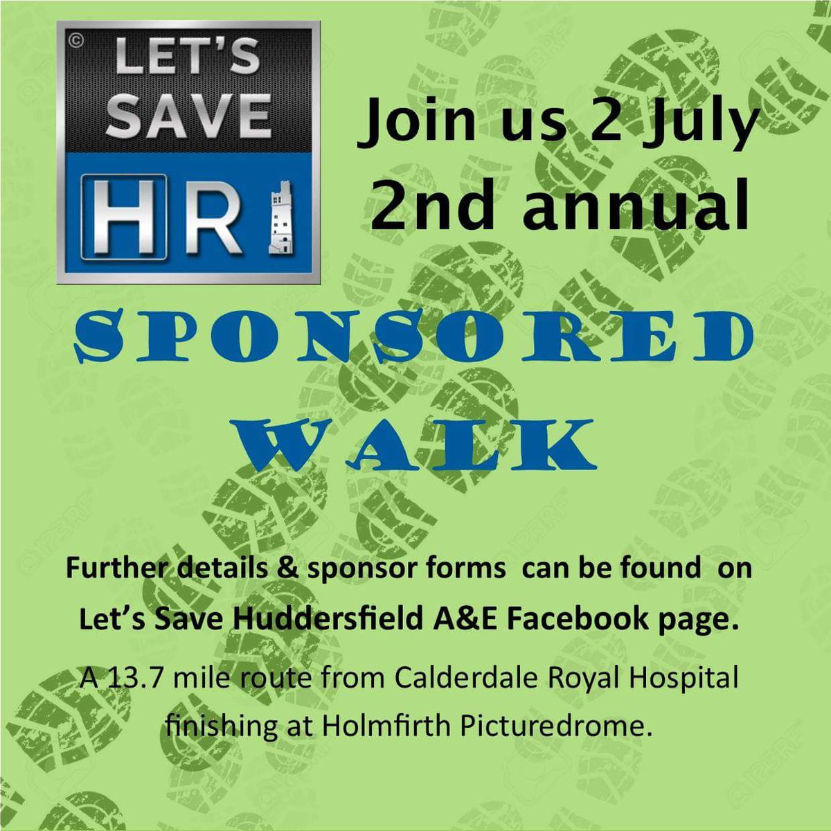 LetsSaveHRI's tweet photo. Don't forget we have a busy weekend coming up.

To sponsor the Paypal link is;  https://t.co/hVnuHxbyiV

Thanks 

#LetsSaveHRI https://t.co/8ghZPIBiOC