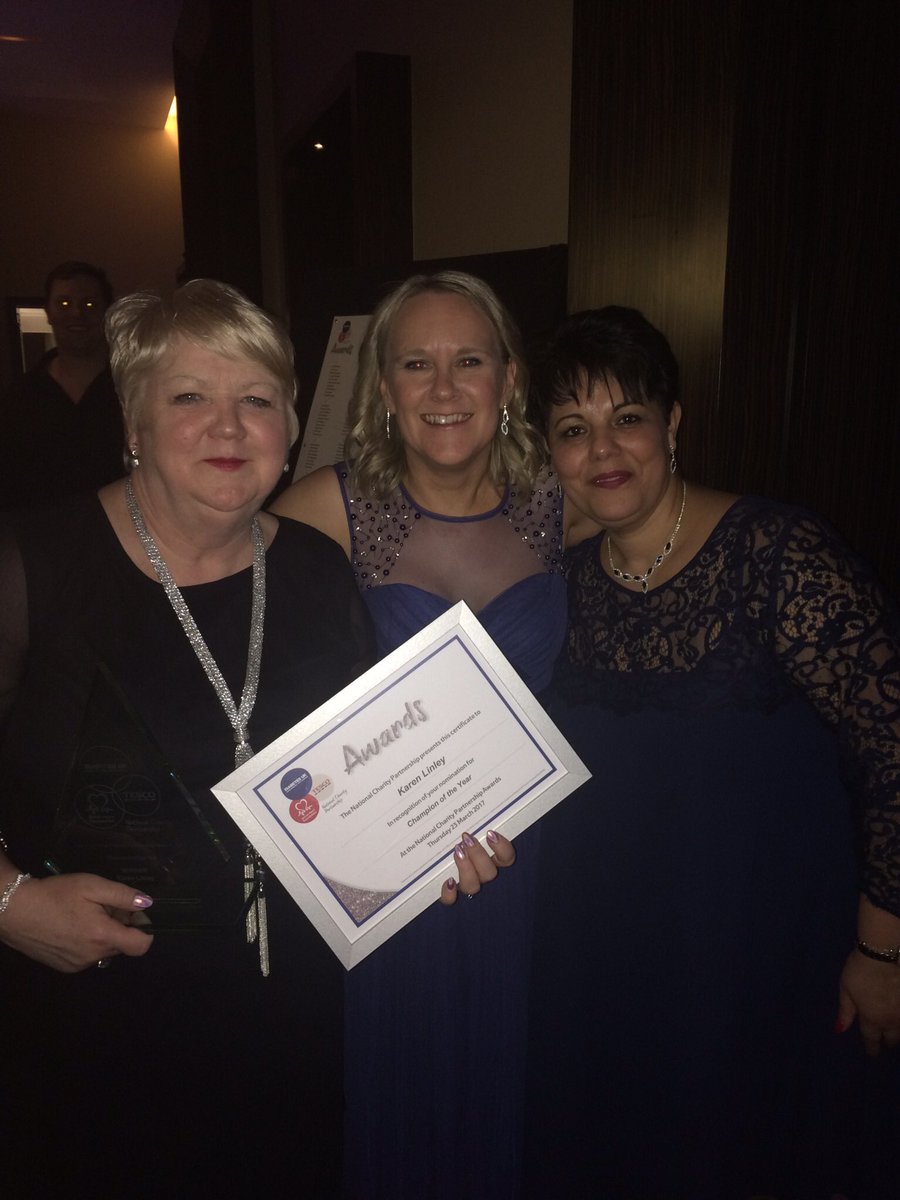 Happy birthday my lovely friend, I hope you are spoiled and see you on date lunch @TescoKingstonMK 🎂💐🎁🎊🎊