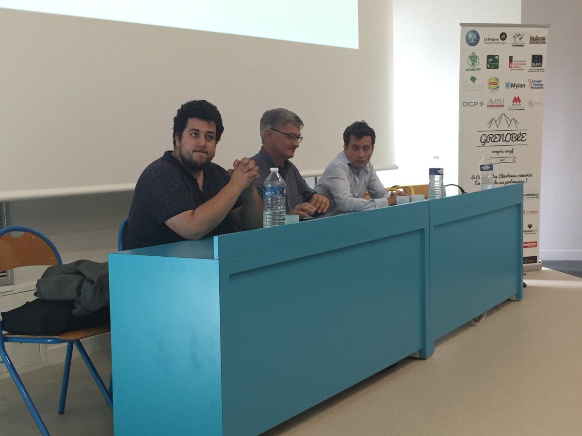 ANEPF Pharmacie tweet media