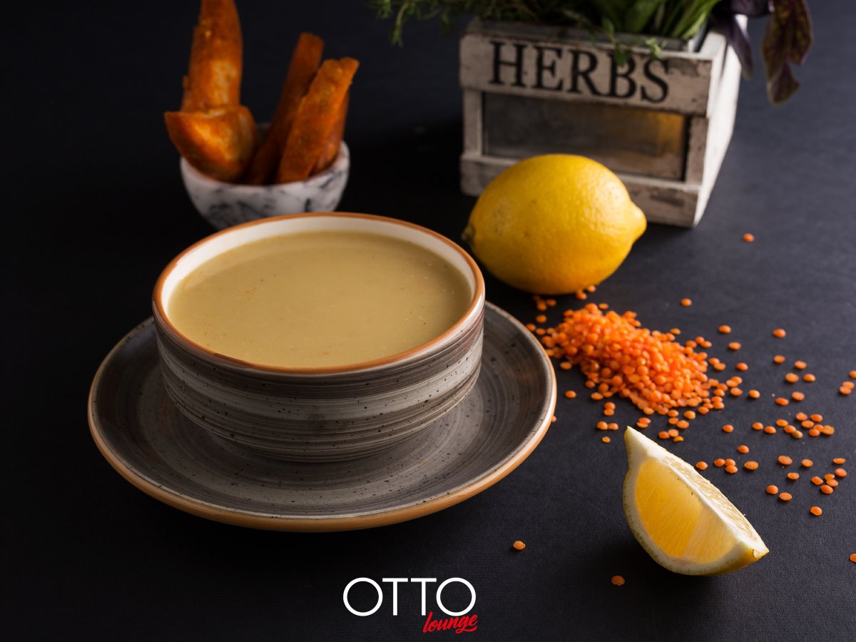 LoungeOtto's tweet photo. Birçok derde deva olmuş Mercimek Çorbası, iftarınızın baş tacı olmaya aday… #ottolounge https://t.co/n66C70ddbx