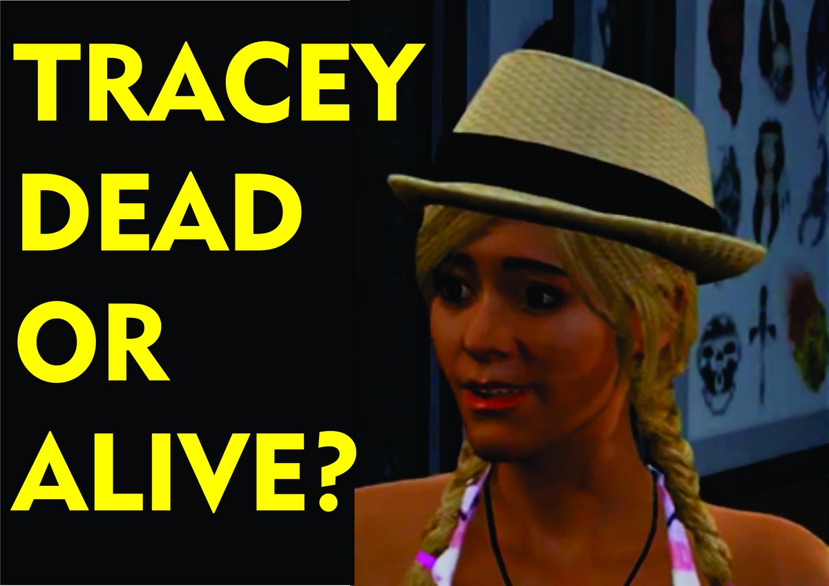 CassandraAlexHD's tweet photo. Article Here https://t.co/jyv0DKds4y   #Tracey #GTA5 #michael #Cassandra Tweet 1/16 https://t.co/t9I0yzw7k4