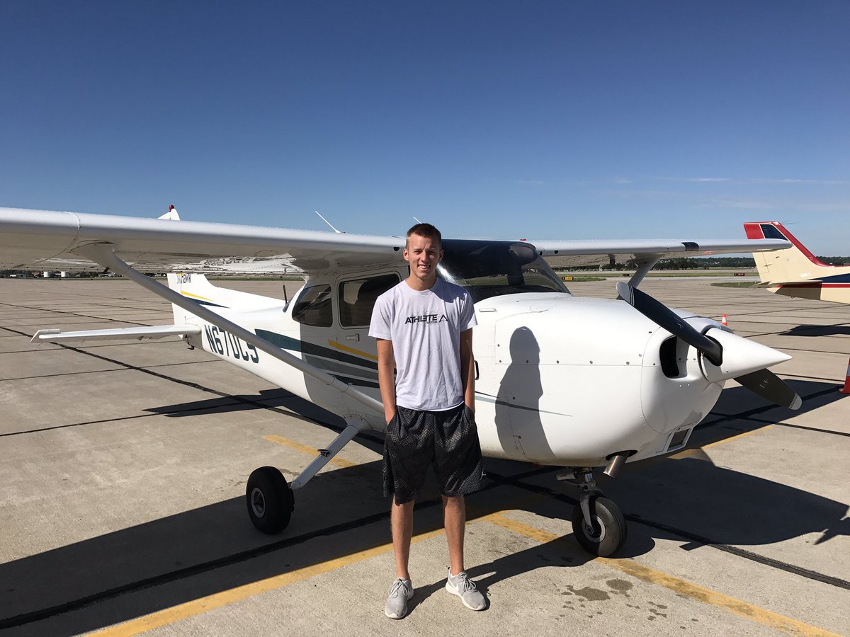 aaronjorgensen6's tweet photo. Today seemed like a good day to complete my first solo👊🏻 https://t.co/8JgEljrkrn
