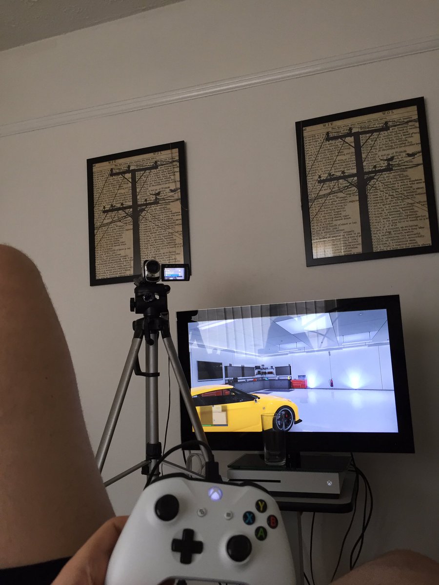 _iPlayBad's tweet image. Today's recording 👌🏼