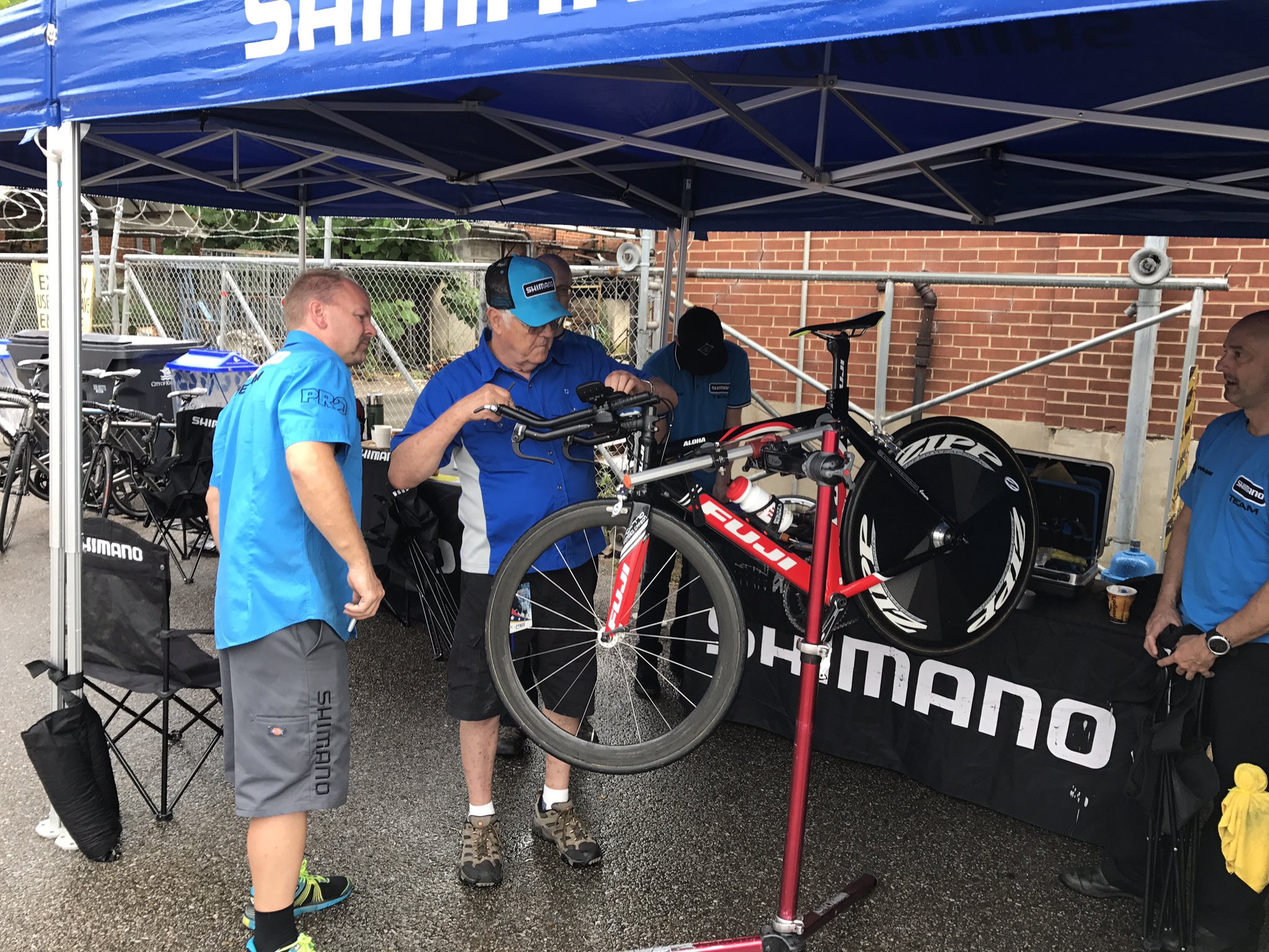 shimano usa cycling