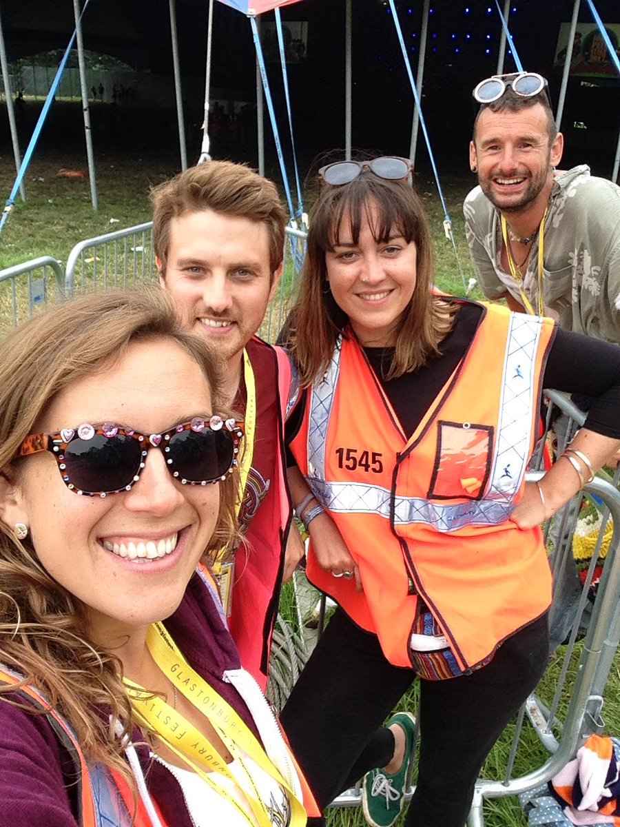 Kdooog's tweet photo. #johnpeelstage #stewardlife #nosmokinginthetentplease #tabbard #pleasegetoffyourchair https://t.co/DqnCeK0kmk