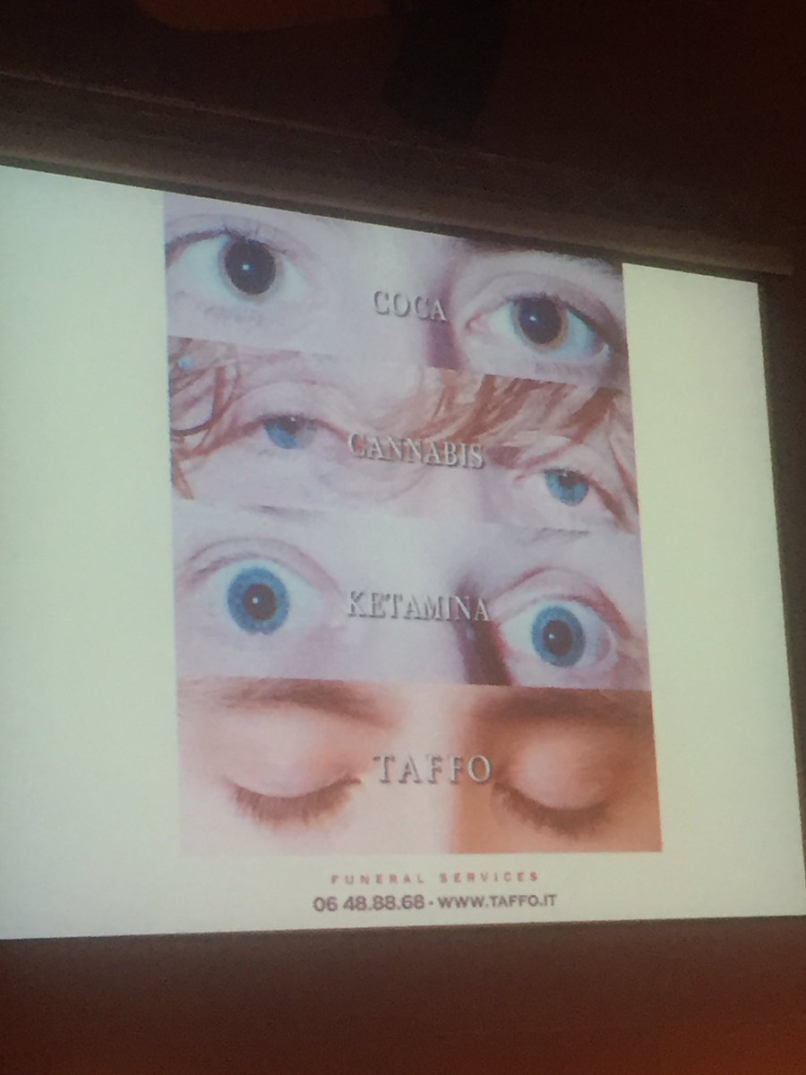 LaraConty's tweet photo. #wmf17 #Taffo #kiRweb #riccardopirrone https://t.co/guu4P085fQ