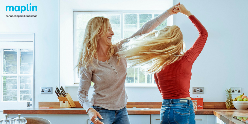 maplintweet's tweet photo. "Alexa, play my summer playlist"
Connect your Amazon Echo with Spotify and enjoy your music without lifting a finger
https://t.co/gGd4pHSOwP https://t.co/0usKCdLnz2