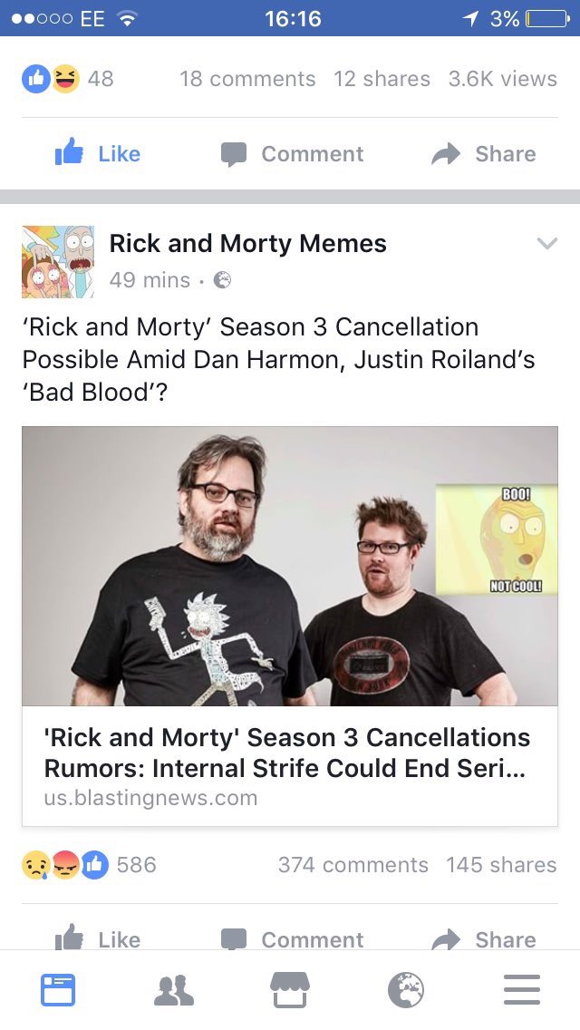 Justin Roiland (@justinroiland) on Twitter photo I'm so sorry guys. Sorry about this super factual information. <a href="/danharmon/">Bachelor Professional Helles Sachsen</a> and I are so sorry for this totally believable and true story. I'm so sorry guys. Sorry about this super factual information. <a href="/danharmon/">Bachelor Professional Helles Sachsen</a> and I are so sorry for this totally believable and true story.