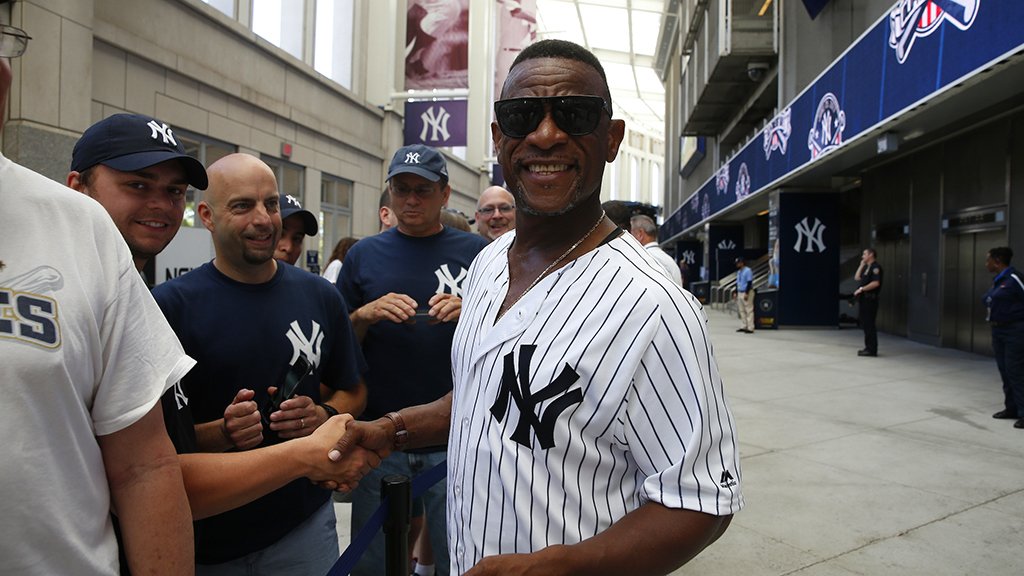 Hey Rickey! 👋😁😎