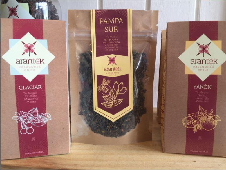 J_a_c_c's tweet image. Té con sabores de la Patagonia busca nichos comerciales en Nueva York y Toronto bit.ly/2rMC3yK vía @ddivisadero