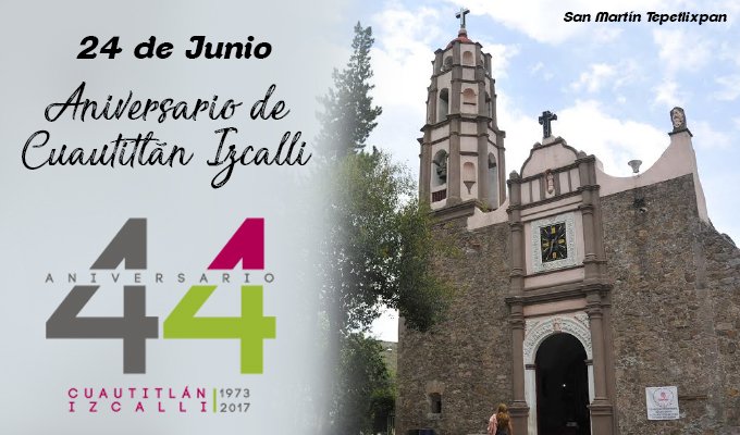 Cuautitlán Izcalli on Twitter: Cuautitlán Izcalli on Twitter: