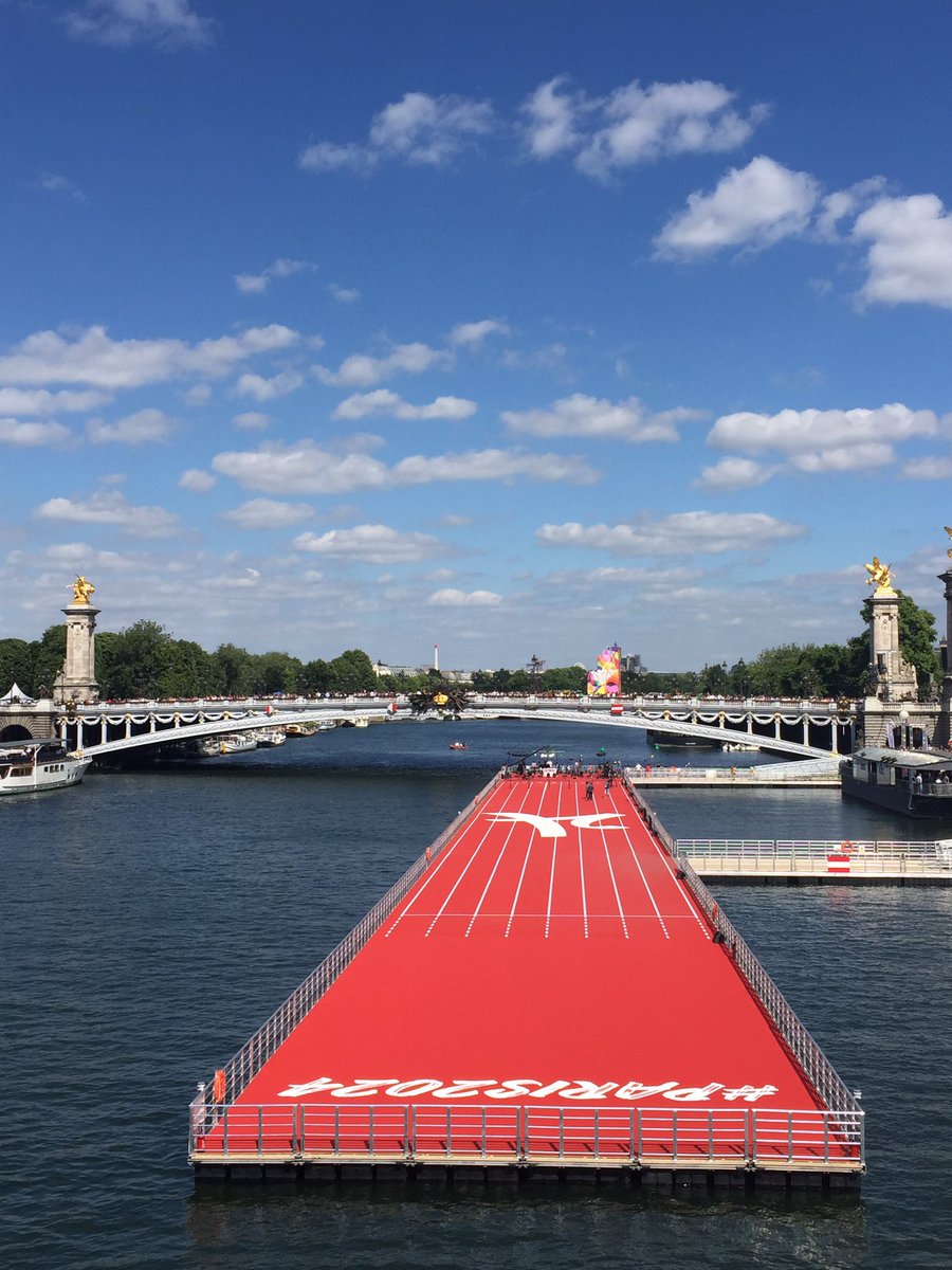 itsaSmartWorld's tweet image. Vivement @Paris2024 #enmodeJO