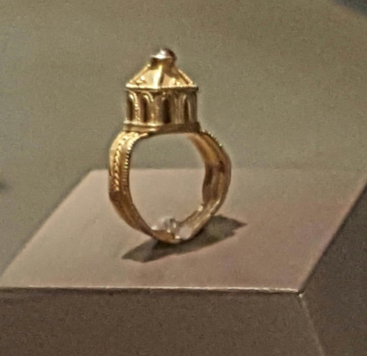 Museo Archeo Egnazia tweet media