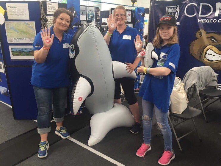 IETWomenNetwork's tweet image. Thanks @laurajanesblog for the fab pics from @FLLUK for INWED17 #9PercentIsNotEnough 👏👩‍🚀⚒