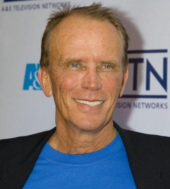 Happy Birthday to Peter Weller!     