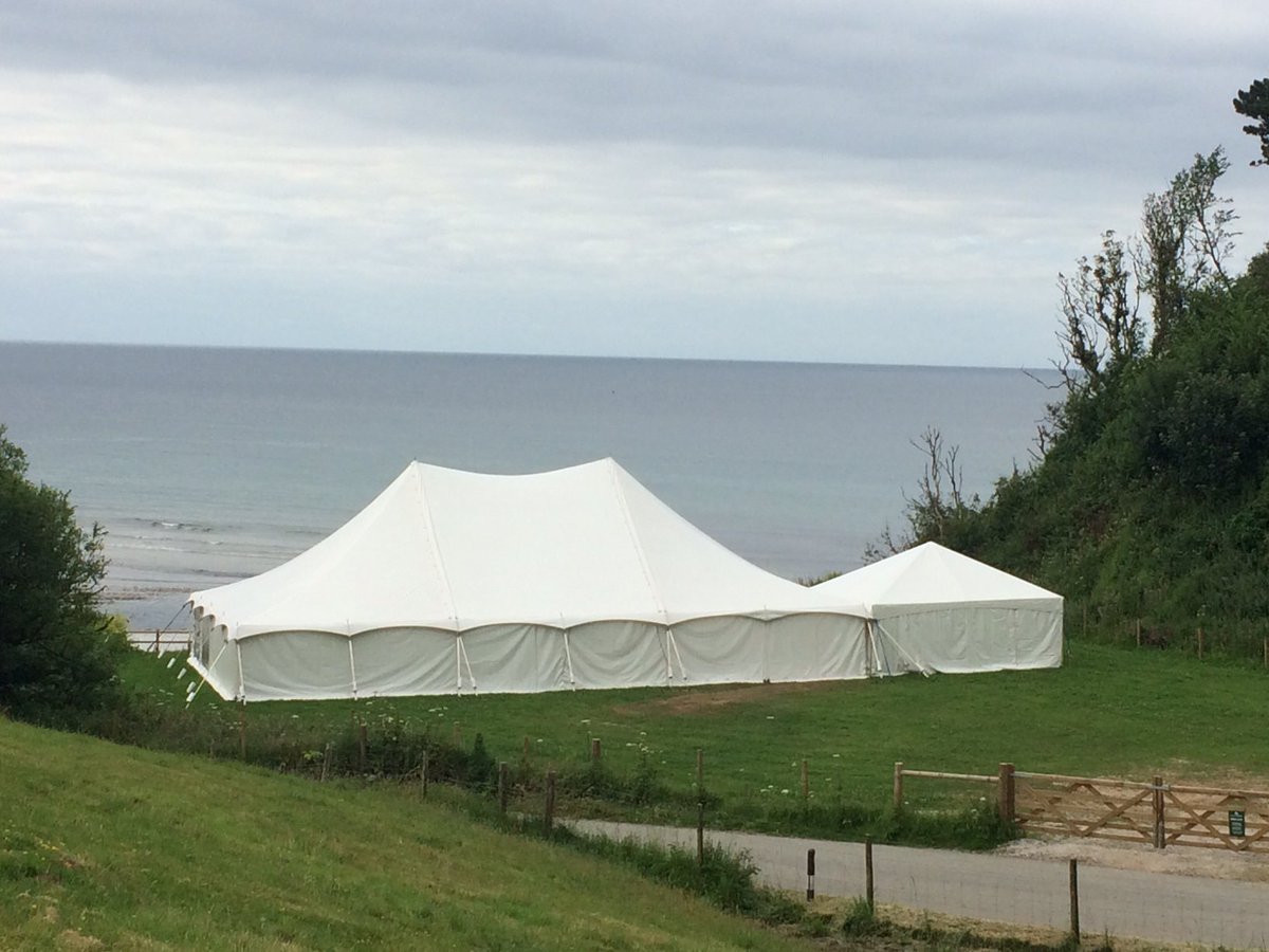 Caerhays Estate® tweet media