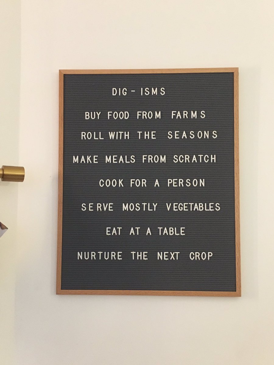 kimfunk's tweet image. Visited my favorite fast food restaurant last night after a too-long hiatus... @diginn #diginn #nyceats #healthyfood #fastfood #delicious