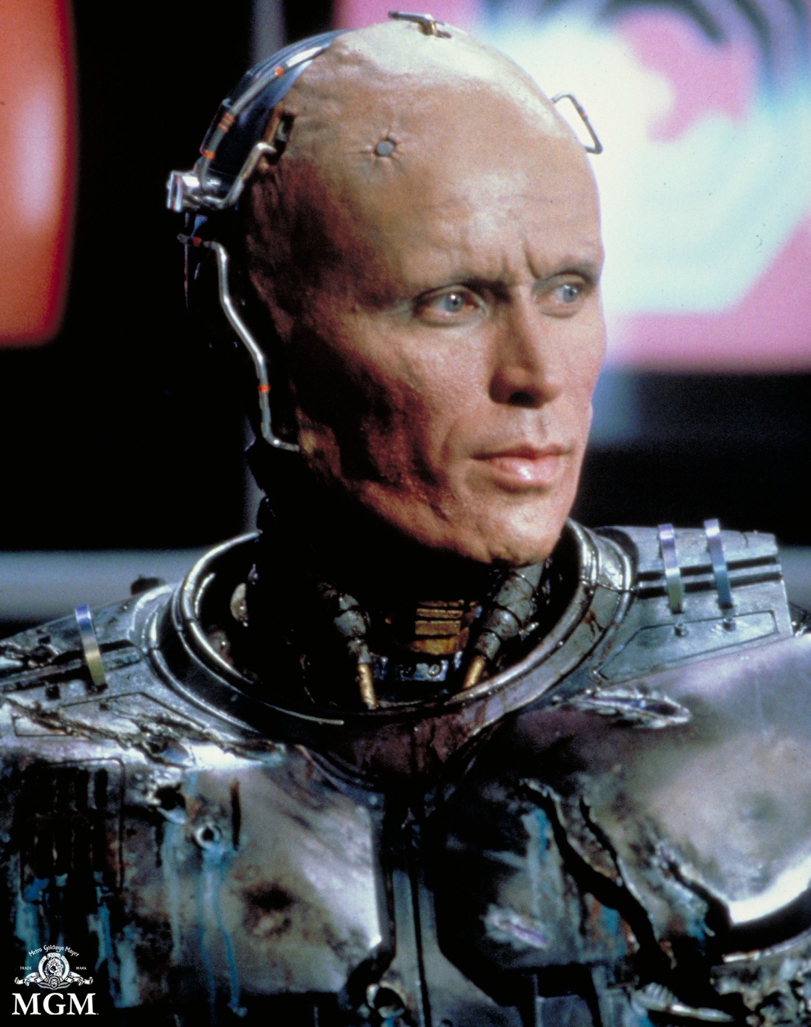 Wish Peter Weller a happy birthday! 