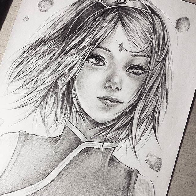 AlmightyUzumaki's tweet photo. Team 7 Fan Art https://t.co/CSEqETO7mH