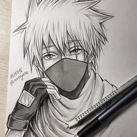Team 7 Fan Art