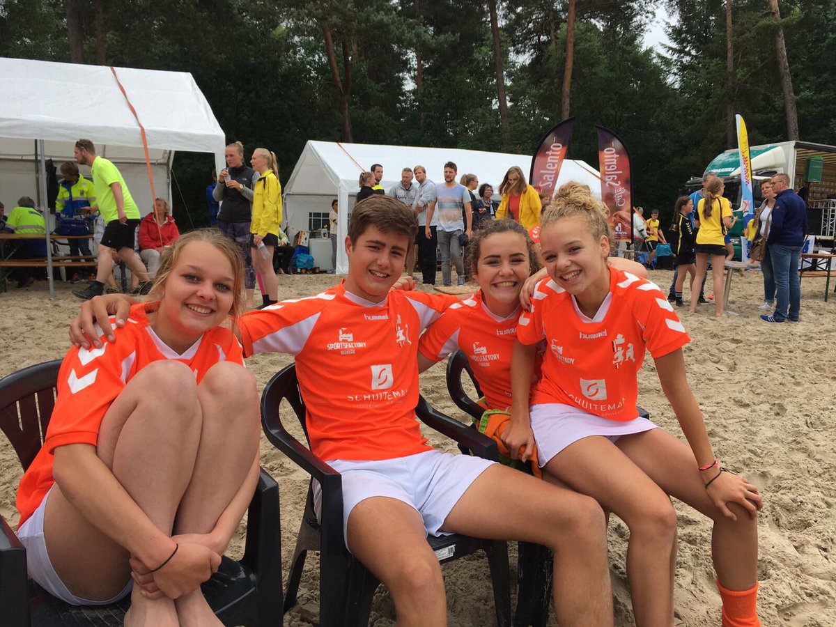 KV Sparta Nijkerk tweet media