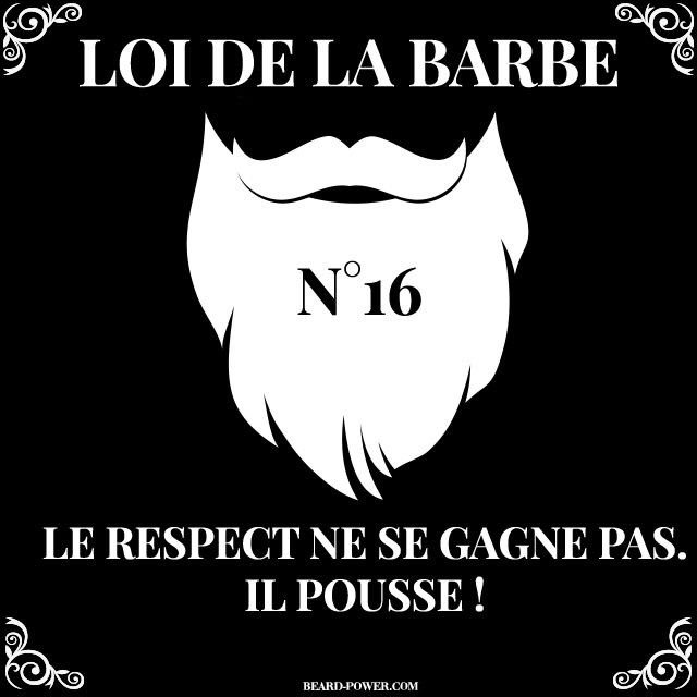MaNSpouK's tweet photo. Le respect se gagne pas https://t.co/e7CIGJ2pvR