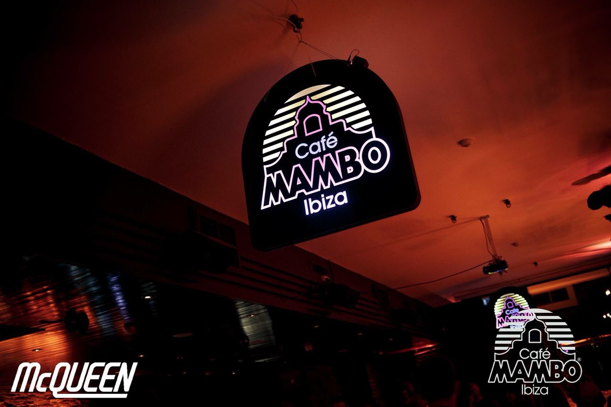 ThisIsTake's tweet photo. .@mamboibiza London summer party tonight. 🎶☀️

#ibiza #shoreditch #ibiza2017 #housemusic https://t.co/EyWRJF6scV