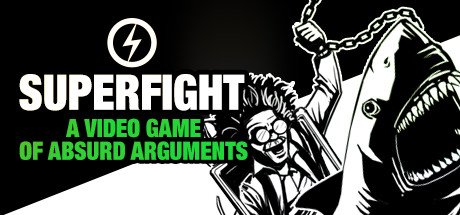 superfightlive's tweet photo. Get @Superfight for a whopping 80% off, and all DLC for 30% off during the Steam Summer Sale! https://t.co/2RbltI1pub https://t.co/OliOVajpia