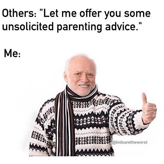 kidsareworst's tweet photo. Let me just write that down in my phone. (texts husband: "get this...") #UnsolicitedAdviceIsTheWorst #HowMuchDoIOweYou #kidsaretheworst https://t.co/46vynfUDrv