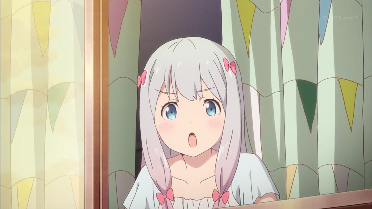 キリカズ 高坂桐乃 Sur Twitter Eromanga Sensei Eマンガ先生 エロマンガ先生12話素晴らしかったです エロマンガ先生らしいラストでした 個人的に紗霧が成長した話でみんながわいわいやってて仲良くなったのが伝わって良かったなと思います エロマンガ先生 キリカズ 高坂桐乃 Sur Twitter Eromanga Sensei Eマンガ先生 エロマンガ先生12話素晴らしかったです エロマンガ先生らしいラストでした 個人的に紗霧が成長した話でみんながわいわいやってて仲良くなったのが伝わって良かったなと思います エロマンガ先生