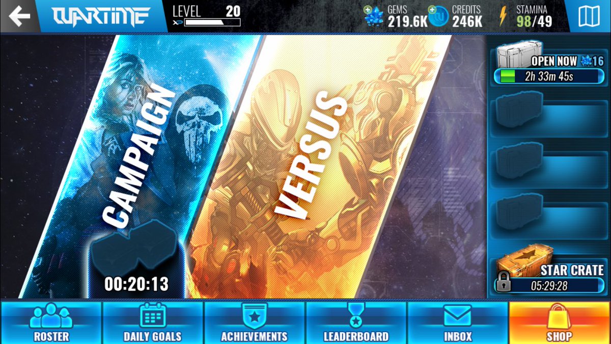 kingdave67's tweet image. Major update to #Versus Mode @Wartime_X_Game #CheckIt #indieDev #Indiegame #poker #Gaming #WarGames #NextLevel