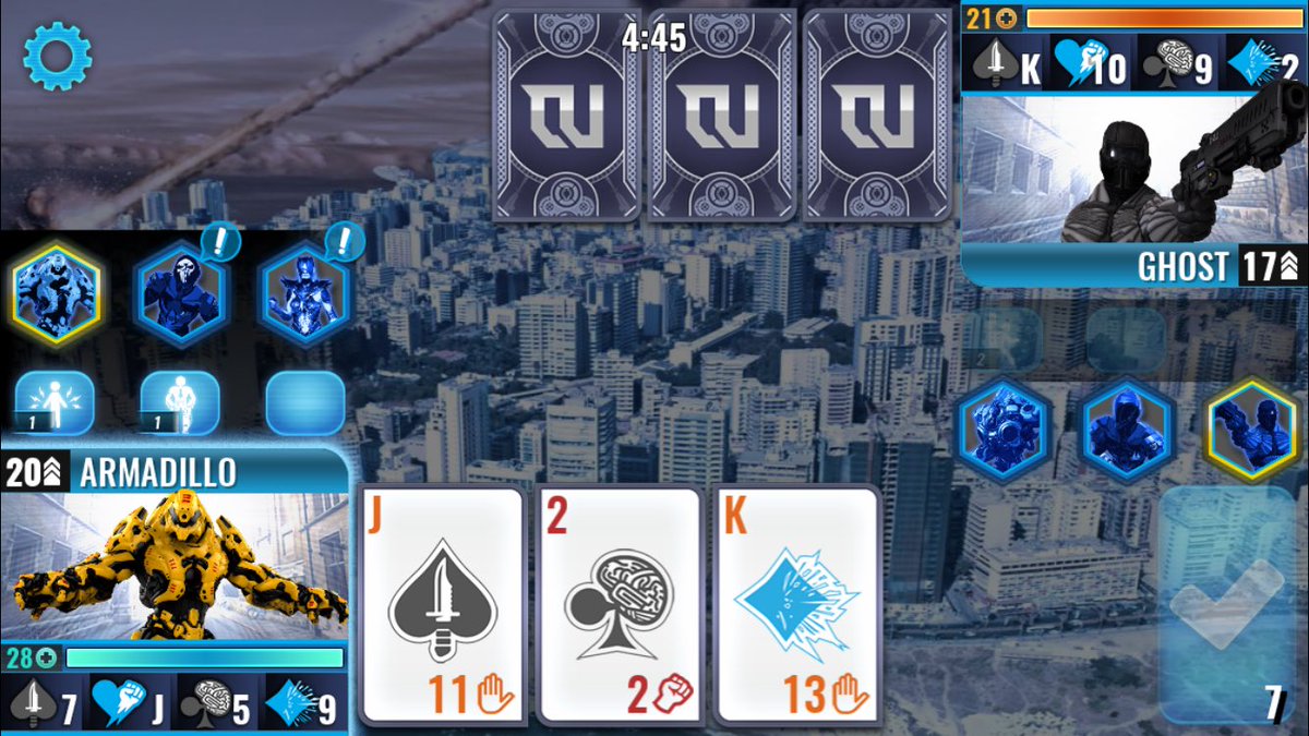 kingdave67's tweet image. Major update to #Versus Mode @Wartime_X_Game #CheckIt #indieDev #Indiegame #poker #Gaming #WarGames #NextLevel