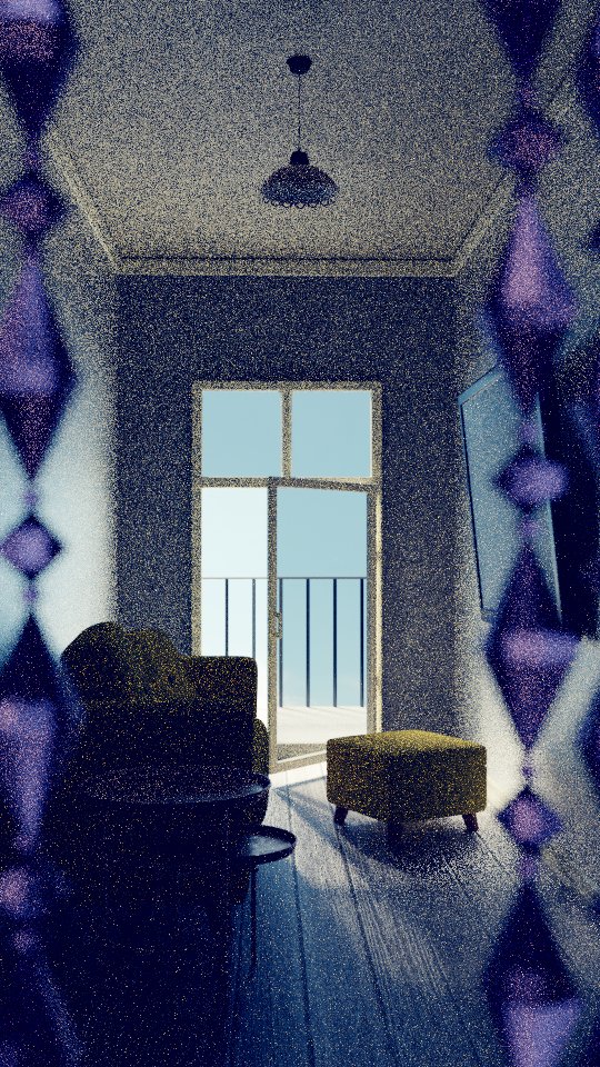 jikes's tweet image. ugh, welcome to noise town #b3d #testrender