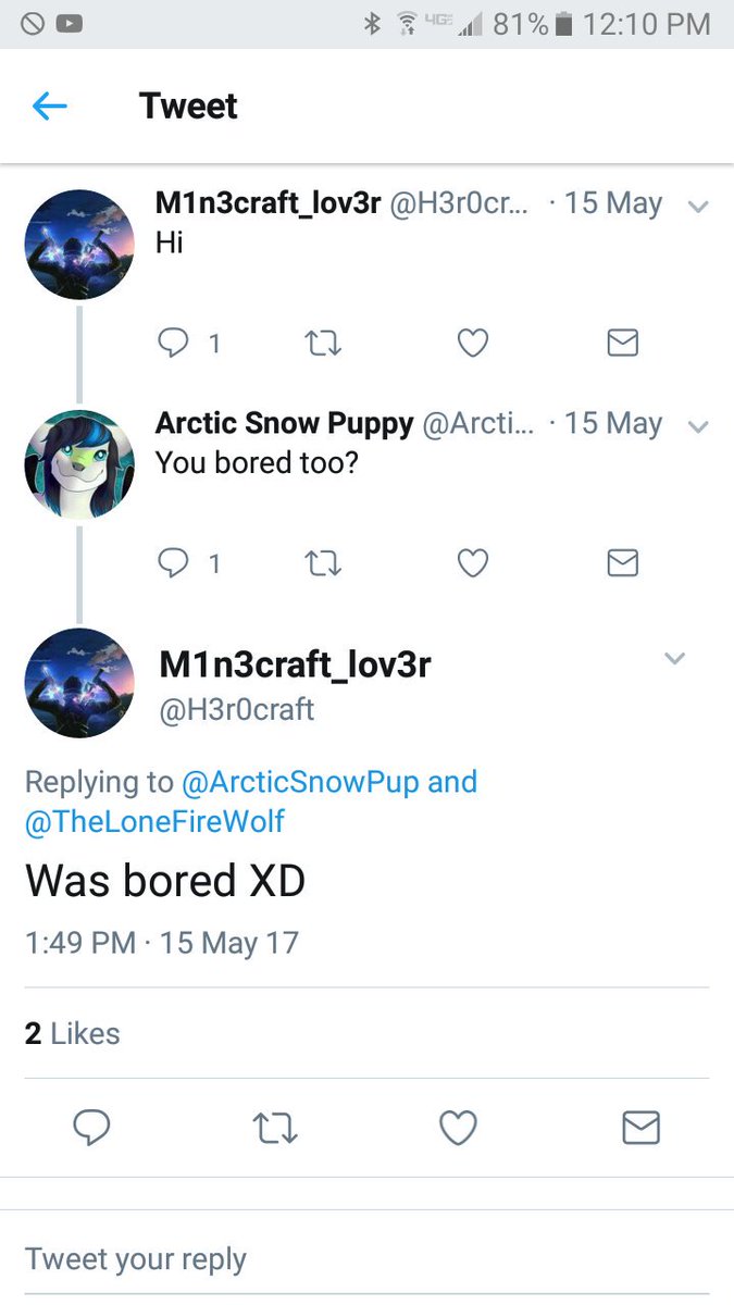 Bob tweet media