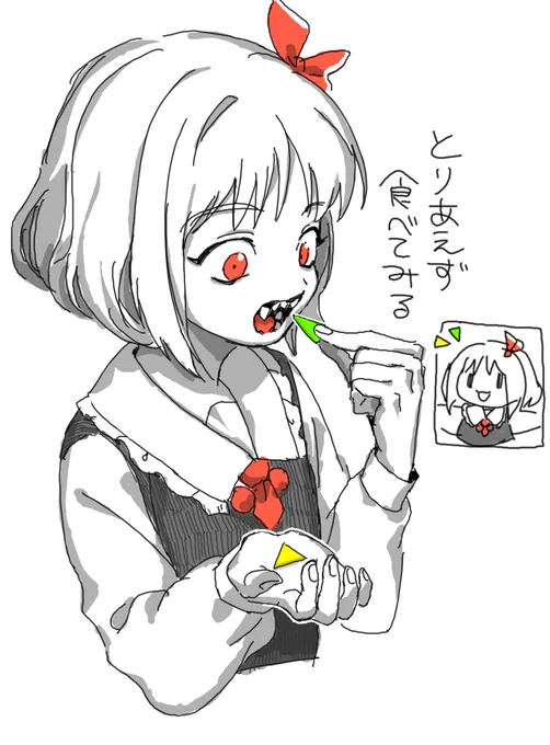 形はドンタコス 