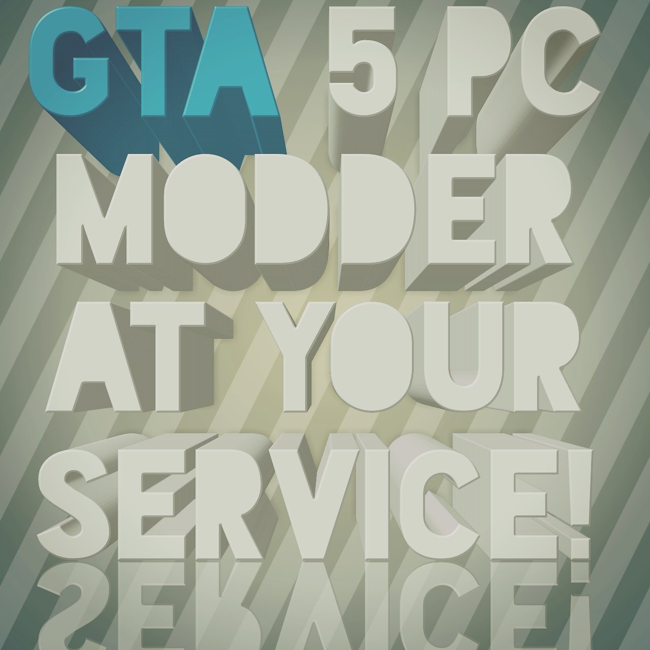 Gta 5 Modder Pc (Gta5modderPC) / Twitter