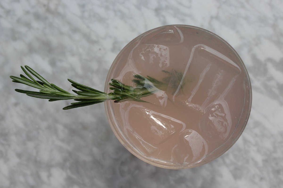 Stop by and cool down with a cocktail this evening.