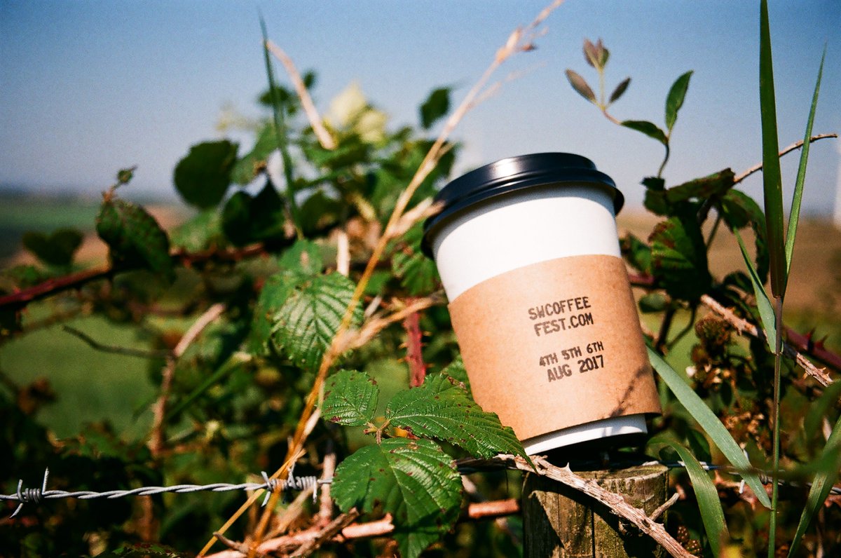 SWCoffeeFest's tweet image. We are giving away 4 pairs of tix this weekend! Simply RT &amp;amp; Follow for your chance to win!! We'll announce the winner on Monday!