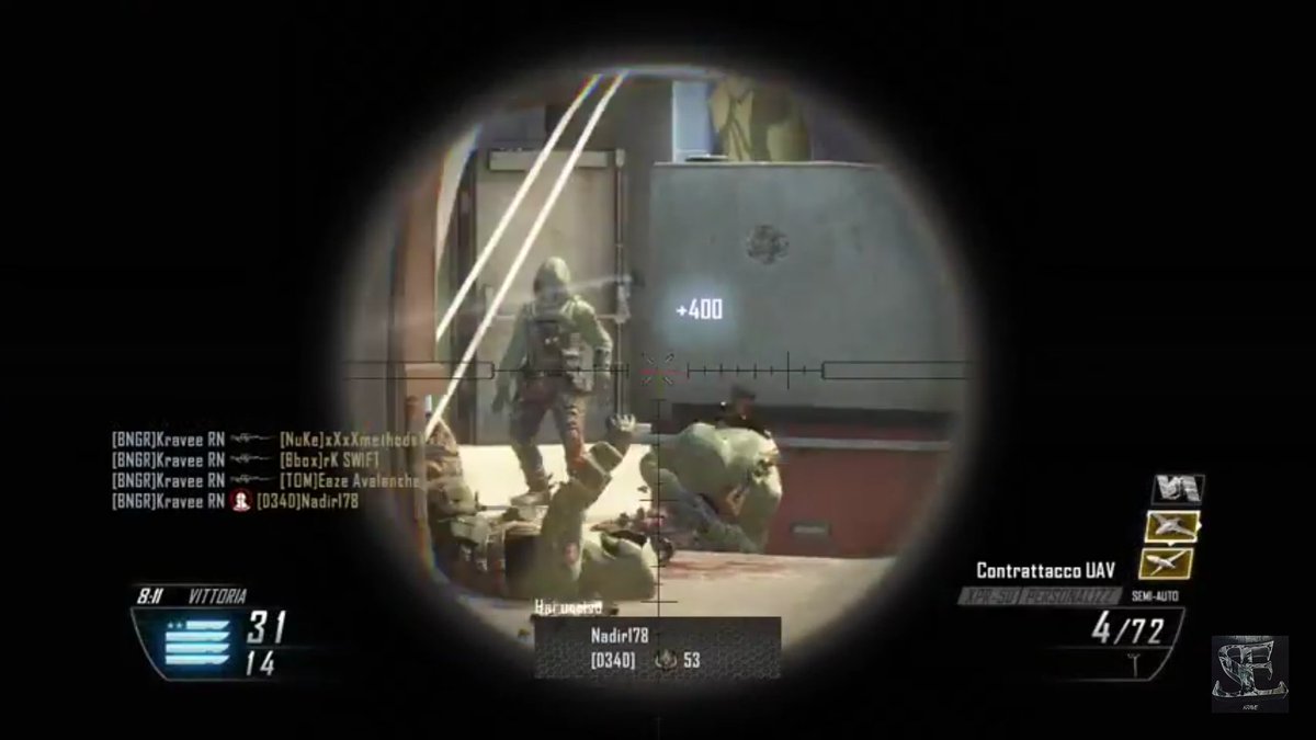 Kraveeh's tweet photo. Retweet to hit your best clip!
Ignore for a year of split quadfeeds https://t.co/PObA5CxiF7